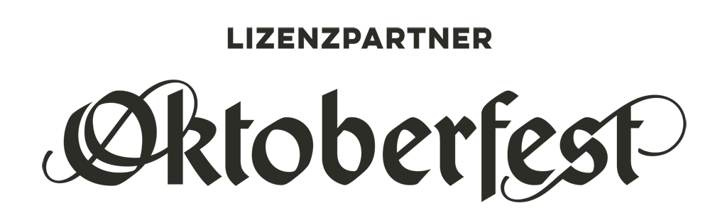 Oktoberfest Lizenzpartner